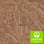 View Cork Floor Tiles: Stone